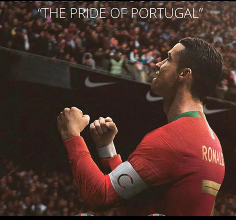 RONALDO artikelen, Sport en Fitness, Voetbal, Maat XL, Ophalen of Verzenden, Overige typen