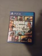 GTA V voor de PS4 (Alleen ophalen), Ophalen of Verzenden