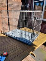 Bench groot, Dieren en Toebehoren, Ophalen of Verzenden, Gebruikt, 75 tot 110 cm, 65 tot 100 cm