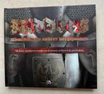 Kinderboek: Ridders, Romeinen en andere vechtjassen, Ophalen of Verzenden, Zo goed als nieuw