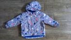 Winterjas, maat 86/ 92, Kinderen en Baby's, Kinderkleding | Maat 92, Gebruikt, Meisje, Ophalen of Verzenden, Lupilu