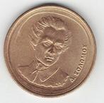 26-519 Griekenland 20 drachme 1990, Ophalen of Verzenden, Overige landen, Losse munt