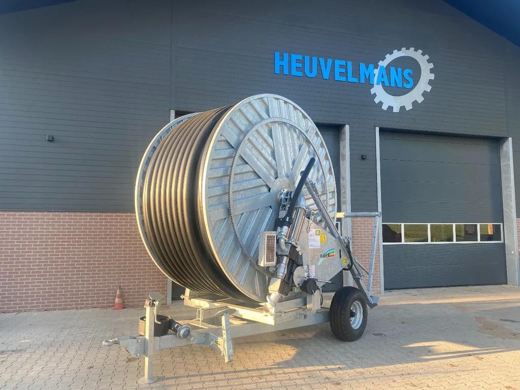 irriland irriland compakta 100/400k (bj 2025), Overige, Beregening en Drainage