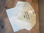 Acne Studios Long Sleeve Shirt, Ophalen of Verzenden, Nieuw, Maat 48/50 (M), Wit