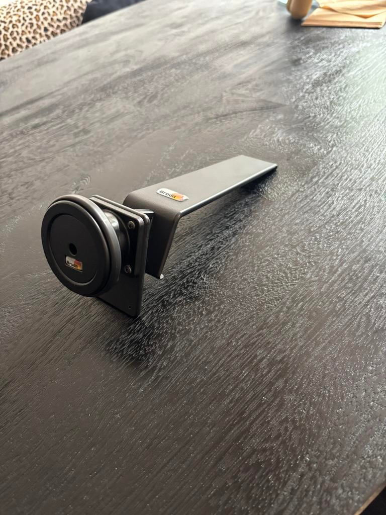 Brodit ProClip voor Volkswagen T5, Overige merken, Overige soorten, Zo goed als nieuw, Ophalen of Verzenden