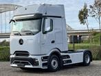 Mercedes-Benz Actros 1848 LS 4x2 | ProCabin | Full Spoiler, Automaat, Stof, Mercedes-Benz, Bedrijf