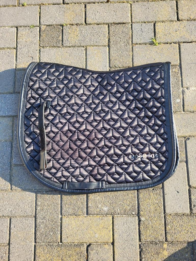 Prachtig Nikkie dekje, Full (L), Overige merken, Ophalen of Verzenden, Zo goed als nieuw