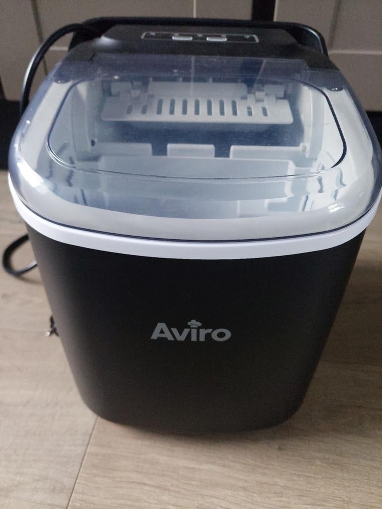 Aviro Portable Ice Maker, Ophalen of Verzenden