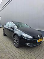 Golf 6 2010  1.4tsi 122pk  KM:224500 apk 31/10/26, Ophalen