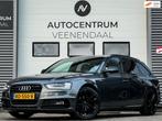 Audi A4 Avant 1.8 TFSI S-Line Edition AUT B8.5 FACELIFT LEDE, Auto's, Gebruikt, 4 cilinders, Navigatiesysteem, 1505 kg