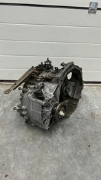 2 speed klauwbak versnellingsbak CDA met sper, Ophalen, Seat