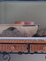 Gerbils, Ophalen, Overige typen