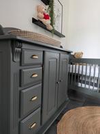 WEER ALS NIEUW! Complete babykamer, Ophalen, Zo goed als nieuw, Jongetje of Meisje