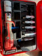 Novopress aco203Xl BT, Ophalen, Zo goed als nieuw