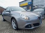 Alfa Romeo Giulietta 1.4 T Distinctive - Leder - Navigatie -, Voorwielaandrijving, Euro 5, Gebruikt, 4 cilinders