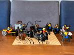 Lego western paarden cowboys indianen, Ophalen of Verzenden, Zo goed als nieuw