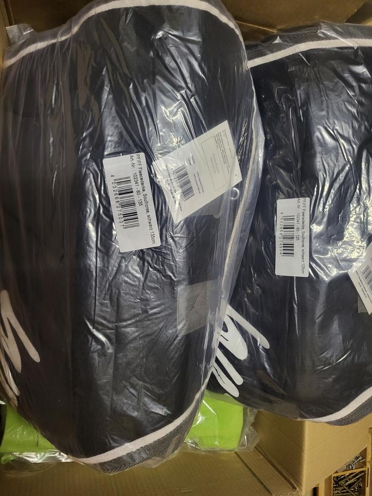 Kleine partij nieuwe fleecedekens, Ophalen of Verzenden, Nieuw