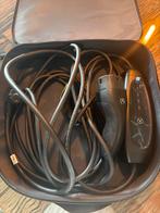 Mercedes Laadkabel voor stopcontact (Mode 2), Ophalen of Verzenden, Nieuw, Laadkabel