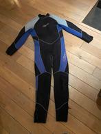 Surfpak XL en surfschoenen maat 46, keypounch nieuw, Watersport en Boten, Ophalen, Gebruikt, Dame of Heer, Wetsuit