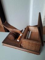 sigarettendoosje, Ophalen of Verzenden, Zo goed als nieuw, Sigarenbandjes