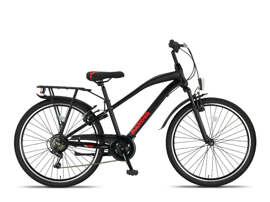 24,26,28 inch Mtb met schijfremmen inruil rijklaar, mooi kle, Fietsen en Brommers, Fietsen | Mountainbikes en ATB, Nieuw, Ophalen of Verzenden