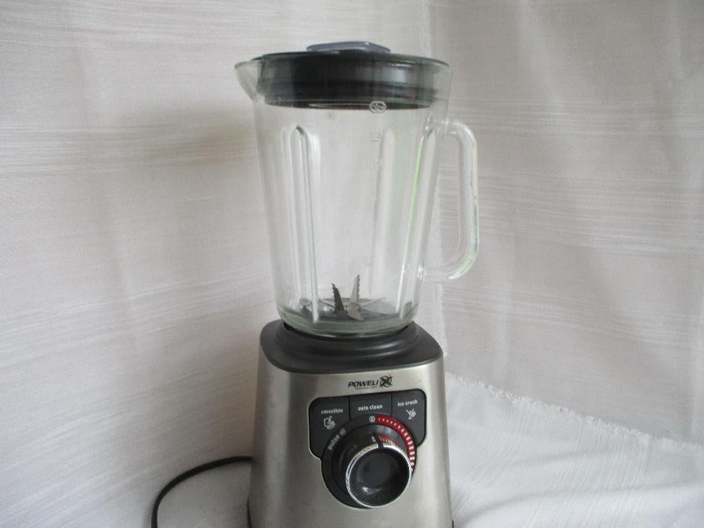 Tefal Blender , v.a 25,00e, Witgoed en Apparatuur, Blenders, Ophalen of Verzenden, Gebruikt, Blender