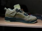 Nike air jordan Spizike low maat 45, valt als 44,5, Overige kleuren, Ophalen of Verzenden, Sneakers of Gympen, Zo goed als nieuw