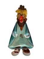 Murano clown asbak - 1960s, Antiek en Kunst, Ophalen of Verzenden