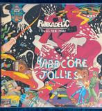 Funkadelic Hardcore Jollies Pfunk, Ophalen of Verzenden, 1960 tot 1980, Zo goed als nieuw, 12 inch