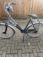 Gazelle CHAMOUNIX, Ophalen, Versnellingen, 56 cm of meer, Zo goed als nieuw