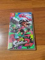 Splatoon 2 | Nintendo Switch, Spelcomputers en Games, 1 speler, Ophalen of Verzenden, Zo goed als nieuw, Sport