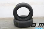 2 x 2155517 94H Michelin E-Primacy 6mm 215 55 17, Gebruikt, Band(en)