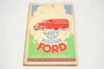 Met een Nieuwe Ford — Autoverhaal 1948 Vintage, Ophalen of Verzenden, Gelezen