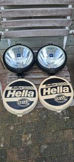 Hella Rally 2000 Verstralers met. BIEDEN, Ophalen of Verzenden