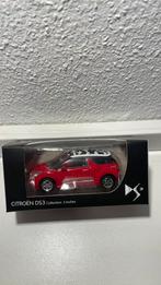 Citroën DS3 2010, Hobby en Vrije tijd, Modelauto's | 1:87, Ophalen of Verzenden, Zo goed als nieuw, Auto, Overige merken