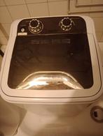 Compacte bovenlader wasmachine - Ideaal voor kleine ruimtes, Witgoed en Apparatuur, Wasmachines, Ophalen, Minder dan 1200 toeren