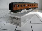 Fleischman 5081, Hobby en Vrije tijd, Modeltreinen | H0, Overige merken, Gelijkstroom, Wagon, Ophalen of Verzenden