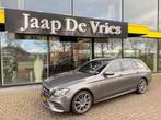 Mercedes-Benz E-klasse Estate 200 Business Solution Sport AM, Automaat, Gebruikt, Euro 6, 4 cilinders