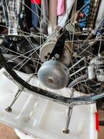 Synamec hulpmotor, Ophalen of Verzenden, Gebruikt, Overige merken