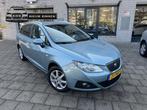 SEAT Ibiza ST 1.2 TDI Eco Carplay Trekhaak Distributie VV, Euro 5, Gebruikt, 1199 cc, Blauw