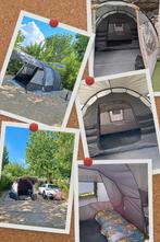 Koepeltent te koop zgan, Ophalen, Zo goed als nieuw, Tot en met 3