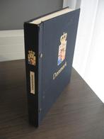 Denemarken 1851 t/m 1983 in DAVO album., Verzenden, Buitenland