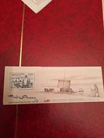 Groenland: mi. B 32. Expeditie in Groenland (III)., Ophalen of Verzenden, Denemarken, Postfris