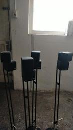 Geluidsinstallatie, Ophalen, Gebruikt, Complete surroundset, Bose