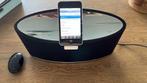 Bowers & Wilkins Zeppelin Mini iPod Speaker Dock, Gebruikt, Mini, Zwart, Ophalen of Verzenden