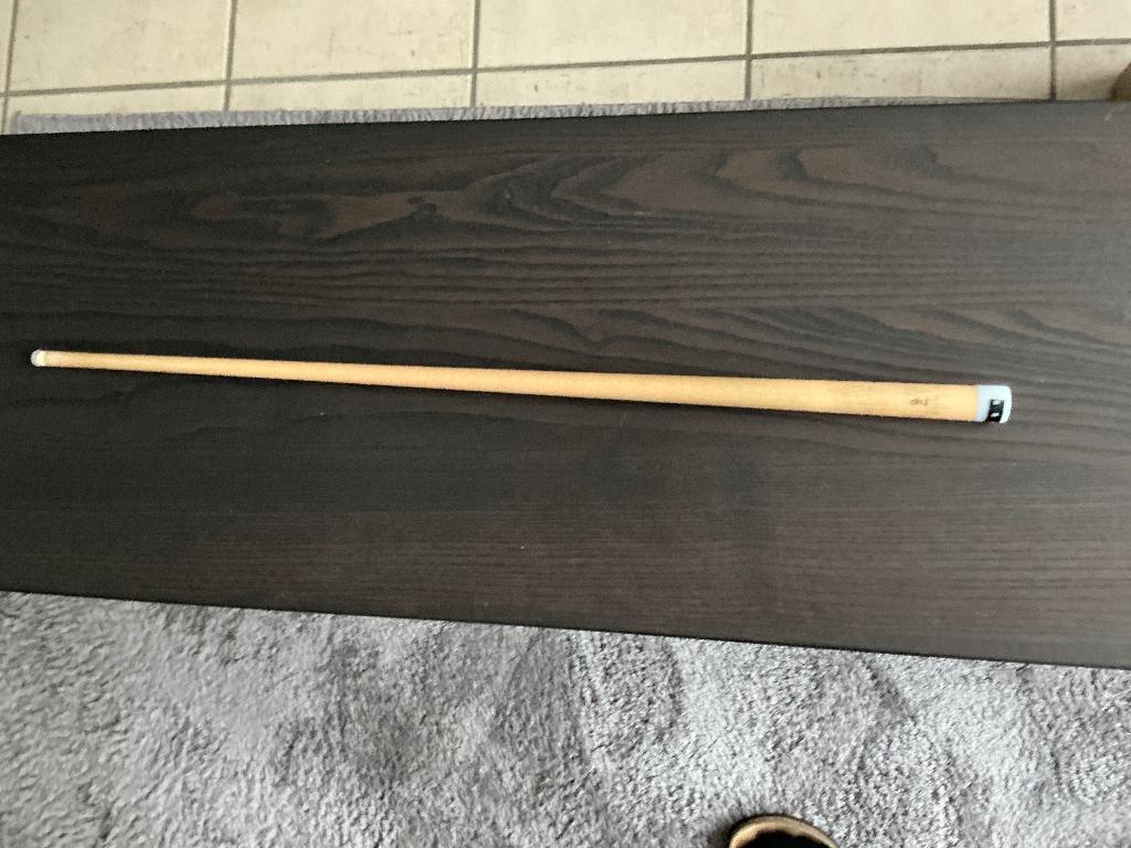 Keu top SB PRO, Ophalen of Verzenden, Zo goed als nieuw, Keu of Ballen