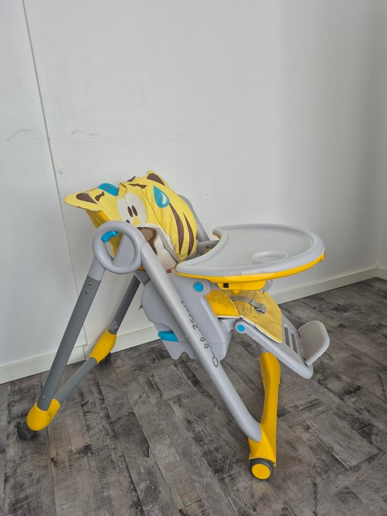 Baby Eetstoel, Ophalen of Verzenden, Minder dan 2 meter