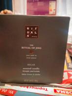 Te koop Rituals geurkaars jing, Ophalen of Verzenden, Nieuw, Overige materialen, Minder dan 25 cm