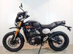 TRIUMPH SCRAMBLER 400 XC (bj 2026), Bedrijf, Onbekend, 398 cc, Overig