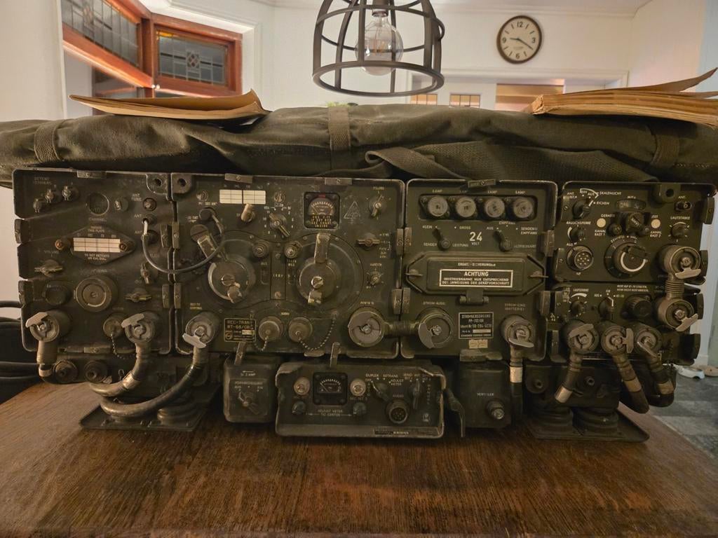 GEZOCHT!, Verzamelen, Militaria | Tweede Wereldoorlog, Ophalen of Verzenden, Nederland